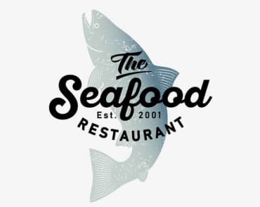 Логотип ресторана